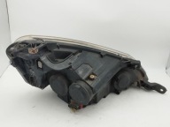Citroen Jumpy II 2 light left front front