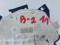 Skoda Superb II 2 lock door przednich right front 1S2837016B