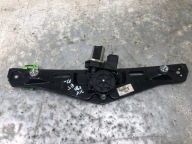 Mécanisme Vitres Droite Arrière BMW X1 E84 13262410