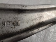 HONDA ODYSSEY V 18- Querlenker rechts heck 52510-THR-A02