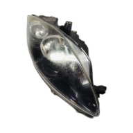 light right front Seat Toledo III 2.0 TDI 89309829