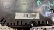 control unit ignition comfort control unit dials KPL 8X0920930C AUDI A1 8X 1.2TSI