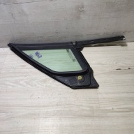 window trojkatna door przednich front side right Fiat 500X E000255