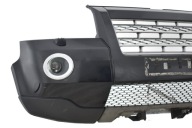 front bumper front LAND ROVER FREELANDER II