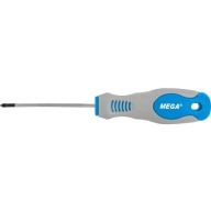 CSAVARHÚZÓ POZIDRIV PZ0X75MM, CRV, SOFT TOUCH