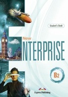 New Enterprise B2 SB (edycja wieloletnia)