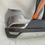 RENAULT CAPTUR II 19- bumper rear part rear PDC