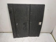 LEXUS RX450H IV floor boot 58410-48130