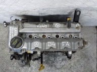 KIA RIO HUYNDAI GETZ engine 1.5 CRDI 16V D4FA