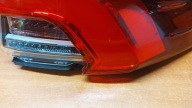 light right right rear part rear TOYOTA COROLLA E21 sedan 19