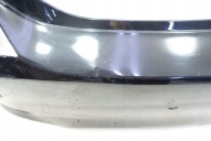bumper rear part rear TOYOTA COROLLA E15 sedan LIFT