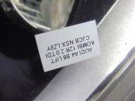 REFLEKTOR light right front AUDI A4 B8 8K LIFT 8K0941004AC
