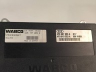 control unit springing AUDI A6