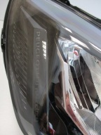 light lights FULL LED PEUGEOT 208 2008 20R