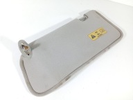 Mazda Tribute 00-08 cover PRZECIWSLONECZNA left driver´s visor left