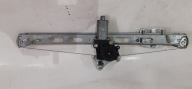 mechanism windows right front PEUGEOT 206