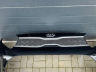 Kia Rio Lift 3 III Lift 20- bumper front front