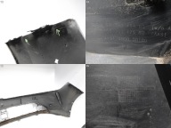 OPEL ASTRA L VI 22-25 bumper BUMPER front (4xPDC) damaged 9839948480