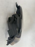 Reflektor right Nissan Note 1 and 06-08r 260109U10A light right front 03.25