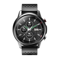 Inteligentné hodinky Watchmark WF800 čierna