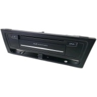 unit MMI card reader SD AUDI A4 B8 A5 8T Q5 8R 8T2035666H