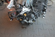 engine complete MERCEDES 254920 15TYS KM
