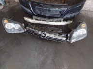 bumper front + light left front + right front OPEL ASTRA H Z20R