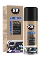 K2 KLIMA FRESH ODŚWIEŻACZ KLIMATYZACJI BLUEBERRY