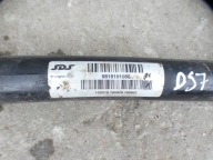 semi-axis front front right CITROEN DS9 DS7 1.6THP 1.5BHDI 9818101080