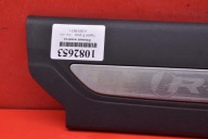 cap threshold right front HK83-13200-AEW JAGUAR F-PACE X761 R-SPORT 16