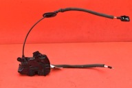 lock door right front front EU 805020094R RENAULT ZOE 2 II 5D HB 19-24