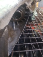 gearbox, manual KIA CEED M5GF3 1.6 CRDI