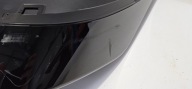 accessori Paraurti posteriore SPOILER JAGUAR e - PACE ORYG