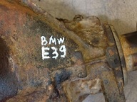 BMW E39 differenciál hátsó differenciál 1214311