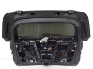 boot doors CITROEN C5 AIRCROSS LIFT 22r