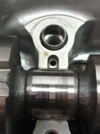 head. complete 1.5 VVTI Toyota Yaris III (2011-)