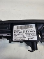 control panel MMI AUDI A4 B8 A5 Q5 8T0919611B