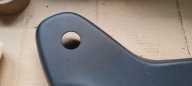 Chrysler Pacifica 2022 cover cap seat right right front
