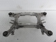 BMW 7 G12 G11 subframe axle beam rear part