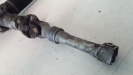 servo control Mercedes W203 1,8
