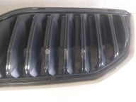 bumper front SKODA OCTAVIA III 3 RS 13-17 5E