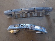 complete front bonnet bumper light fender OPEL MERIVA A Z21B