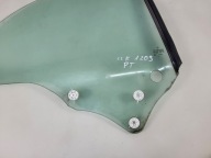 MERCEDES CLK A209 W209 CABRIO window right rear part right rear