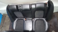 seats side leather VW Passat B6 2,0 TDI kombi