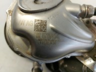 VW Multivan 7T0 T7 2023r Abgaskuehler AGR AGR-Ventil Sensor des Auspuffs