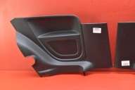 side side KOMPLET SEAT MII 11-21