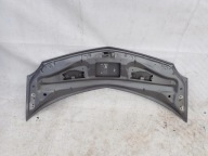 RENAULT MODUS 04-08 Cofano