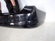 LEXUS ES VII 18- bumper rear part rear PDC