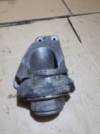 AUDI A6 C6 3.0 TDI holder gearbox mounting 4F0399114B