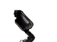 lock door right rear part PEUGEOT 308 and